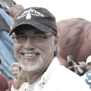 Meet your Posher, Jeffrey